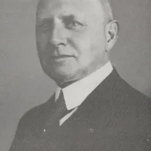 George Willem Stroink