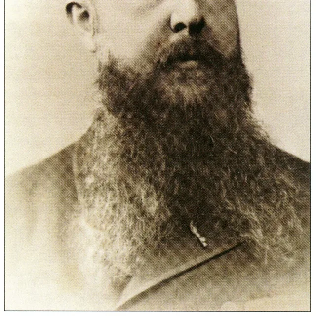 Karel Antonie Godin de Beaufort