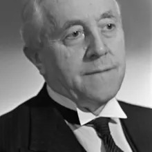 Gerrit Bolkestein