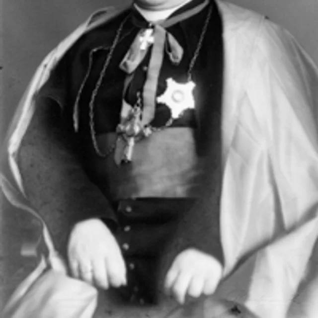 Johannes Buckx