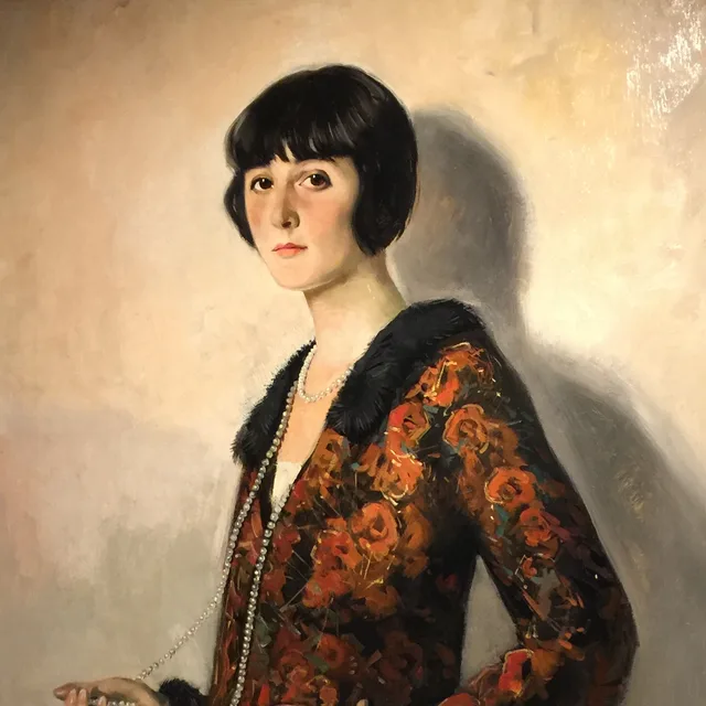 Annie van Ees
