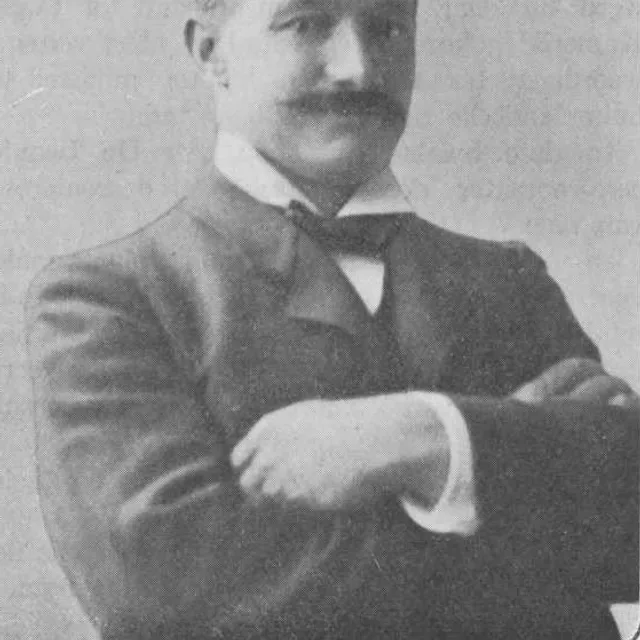 Jan Hendrik Joseph Beckers