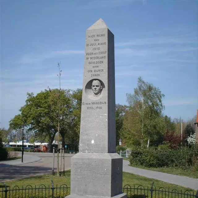Clément van Maasdijk