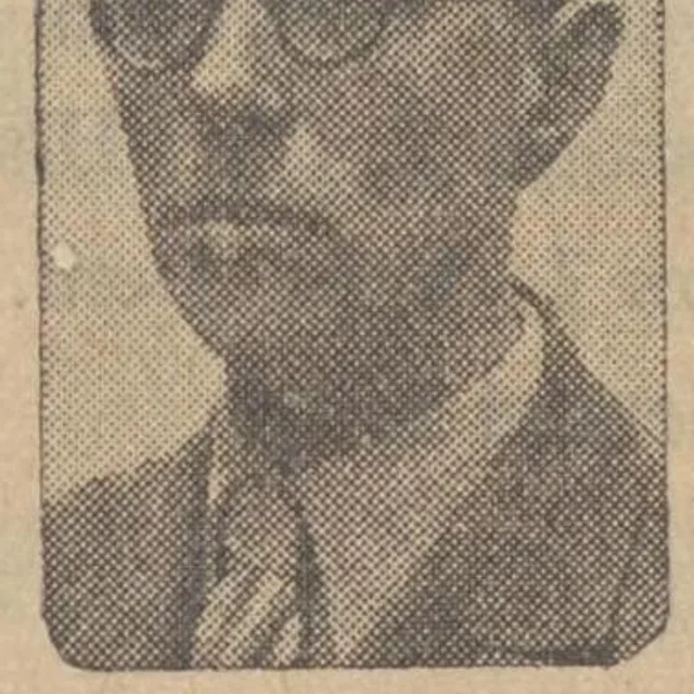 Ko Beuzemaker
