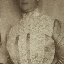 Nelly Dyserinck