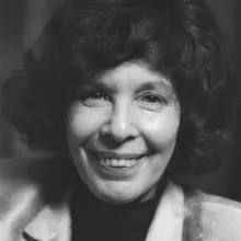Renate Rubinstein