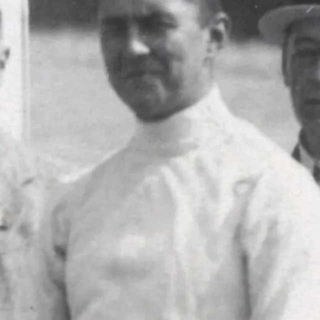 Arie de Jong
