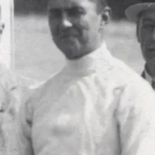 Arie de Jong