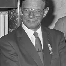 Freek Velders