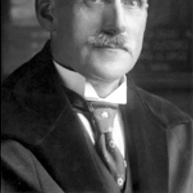 Frederik Muller