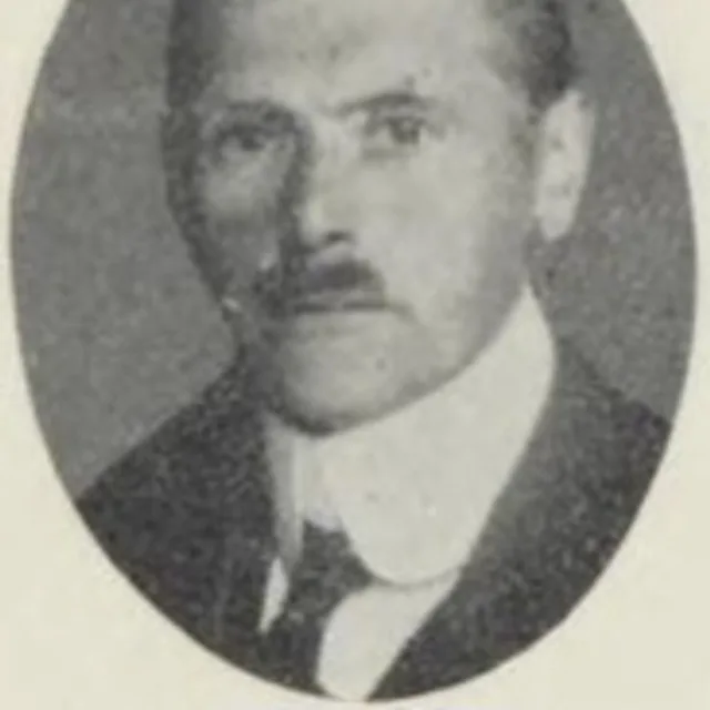 Johannes Beelaerts van Blokland
