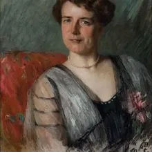 Welmoet Wijnaendts Francken-Dyserinck