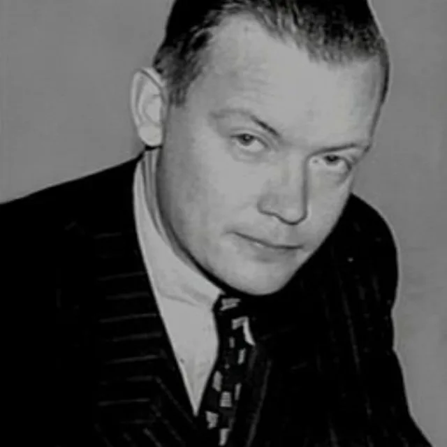Edward Brongersma