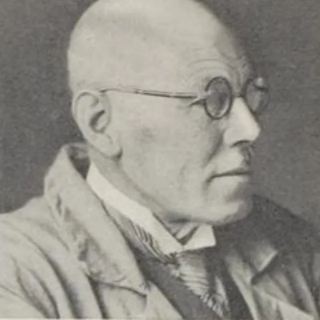 Jacob Jan van Goor