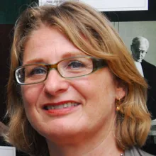 Renée Sanders
