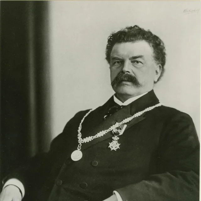 Dirk Marten Kruisinga