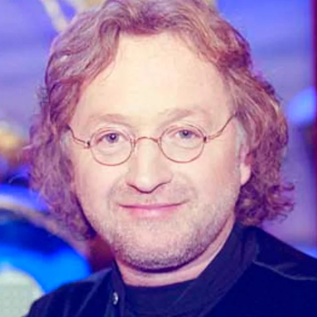 Harry de Winter