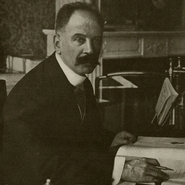 Anton van Gijn