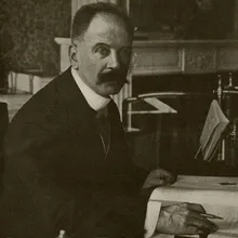 Anton van Gijn