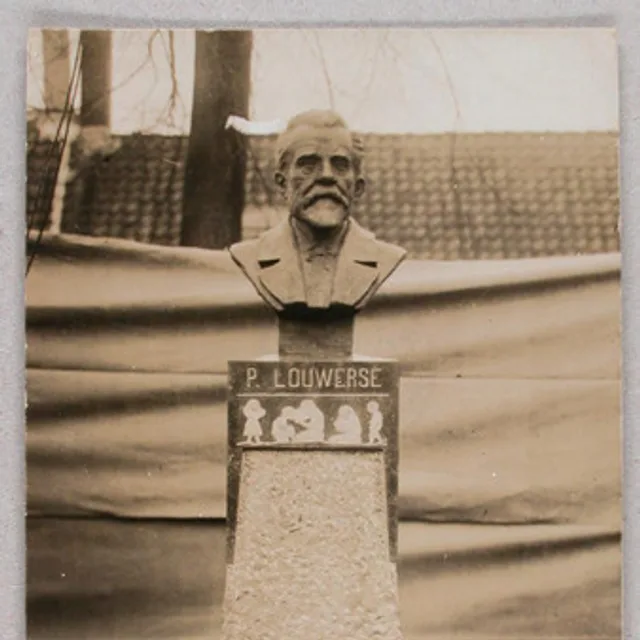 Pieter Louwerse
