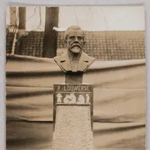 Pieter Louwerse