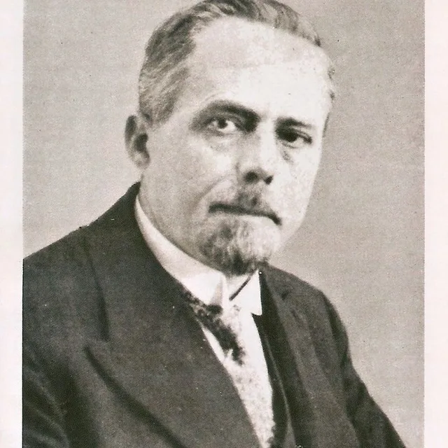 Andries Oosterbaan