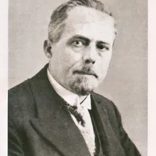 Andries Oosterbaan