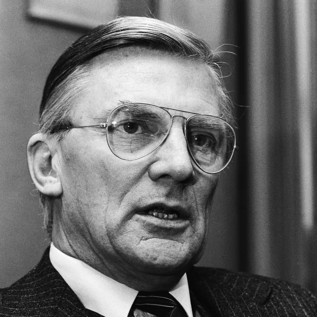 Peter Molendijk