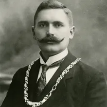 Frederik Tjaberings
