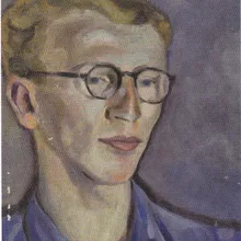 Joop van den Broek