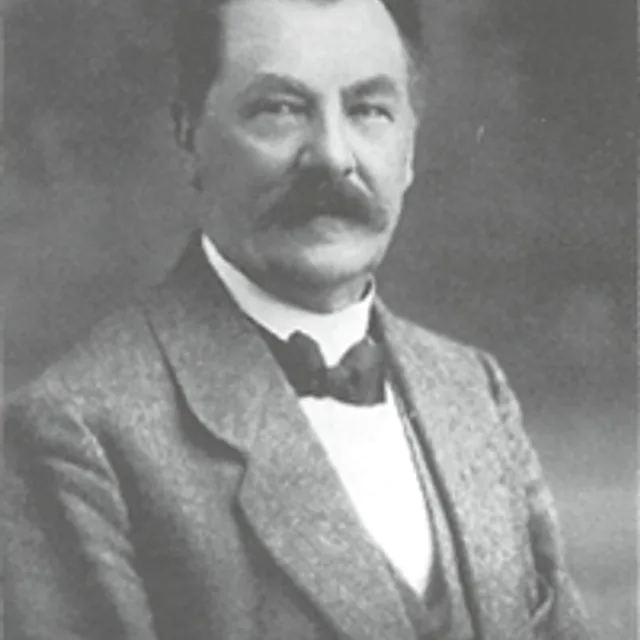 Gijsbert Lovendaal