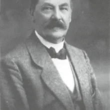 Gijsbert Lovendaal