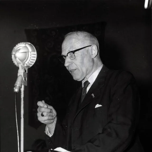Hendrik Willem Tilanus