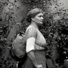 Caroline van Dommelen