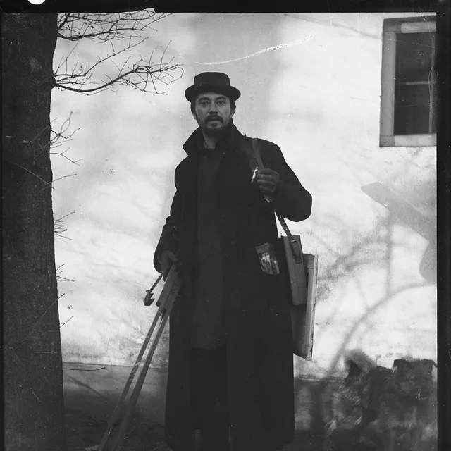 Willem Witsen