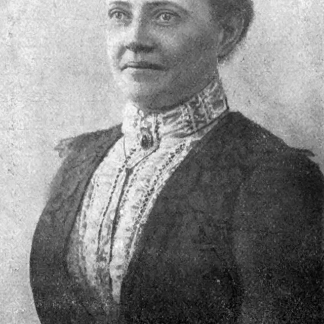 Theodore Haver
