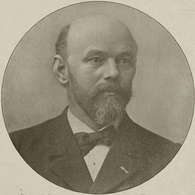 Jan Woltjer