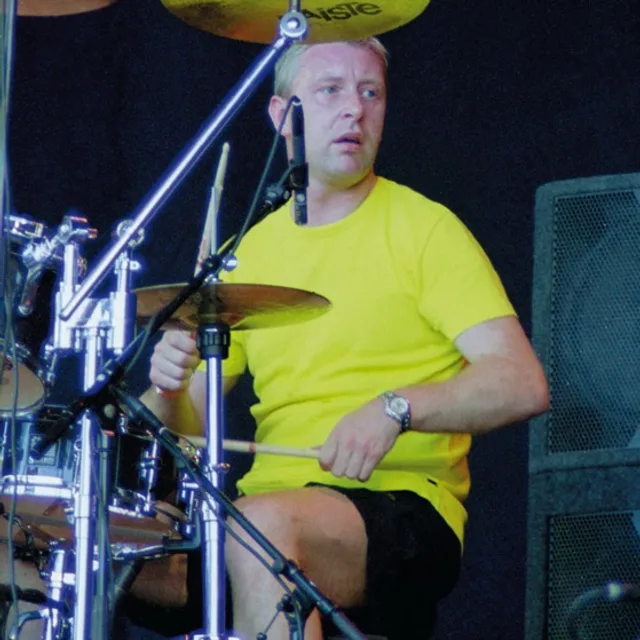 Chris Götte
