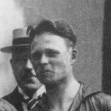 Gerrit Horsten