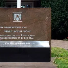 Rokus Vonk