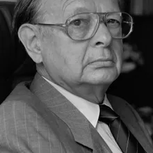 Jo van der Hoeven