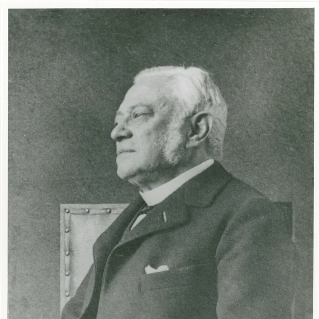 Bonifacius Cornelis de Jonge