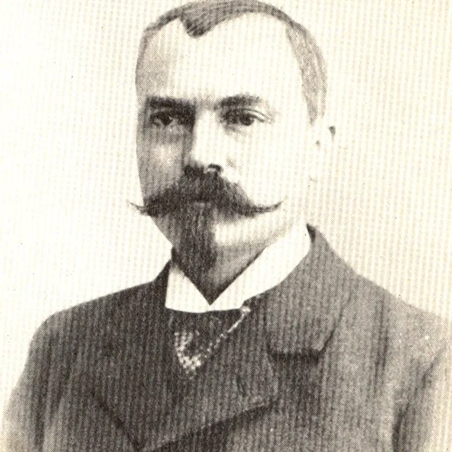 Willem Paap