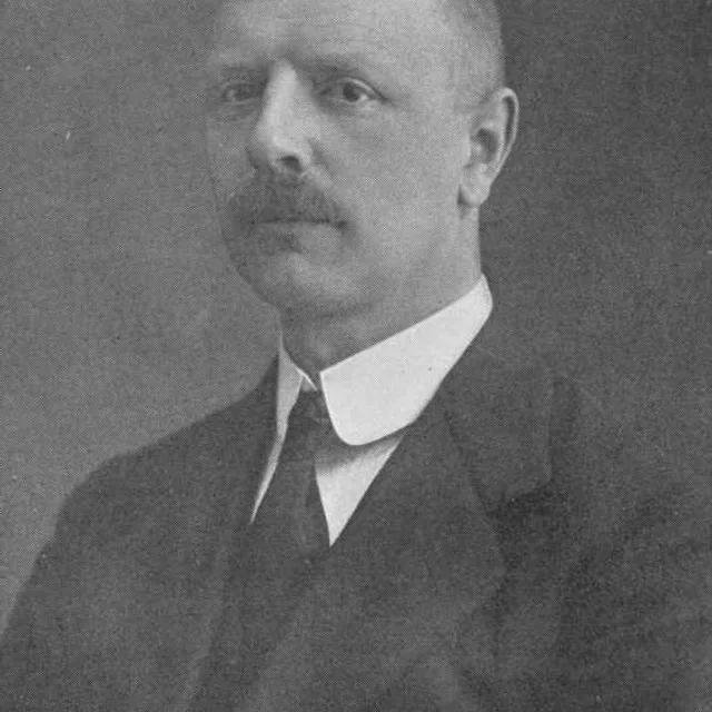 Willem Albarda