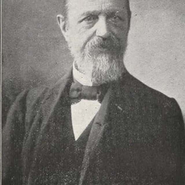 Lodewijk Mulder