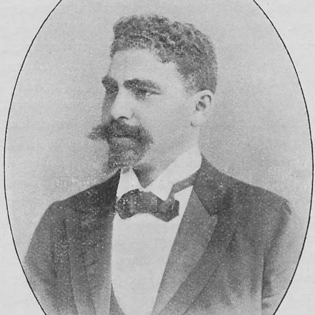 Samuel Blazer
