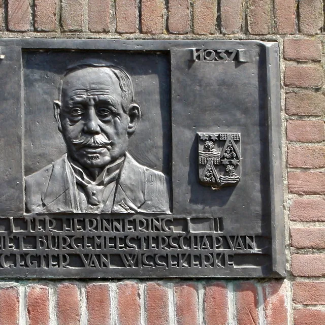 Frederik Jacobus Daniël Cornelis Egter van Wissekerke