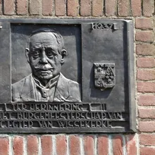 Frederik Jacobus Daniël Cornelis Egter van Wissekerke