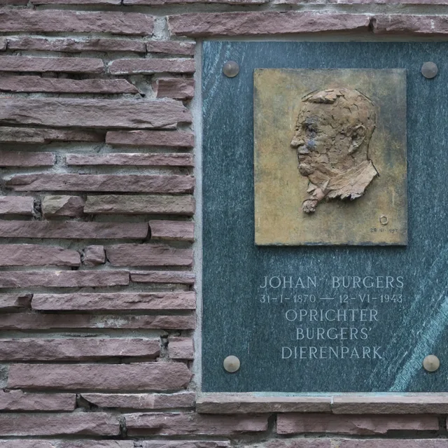 Johan Burgers