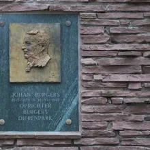 Johan Burgers